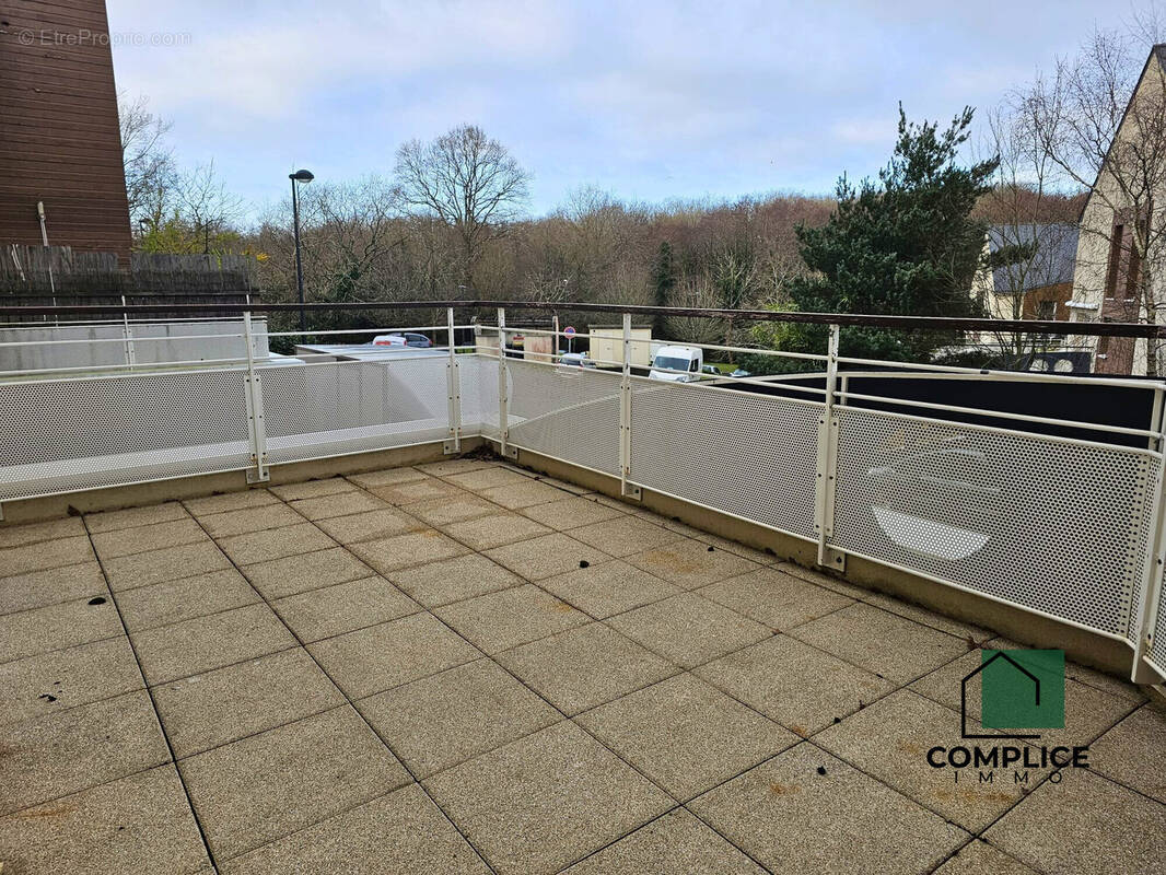 Appartement à VIGNEUX-DE-BRETAGNE