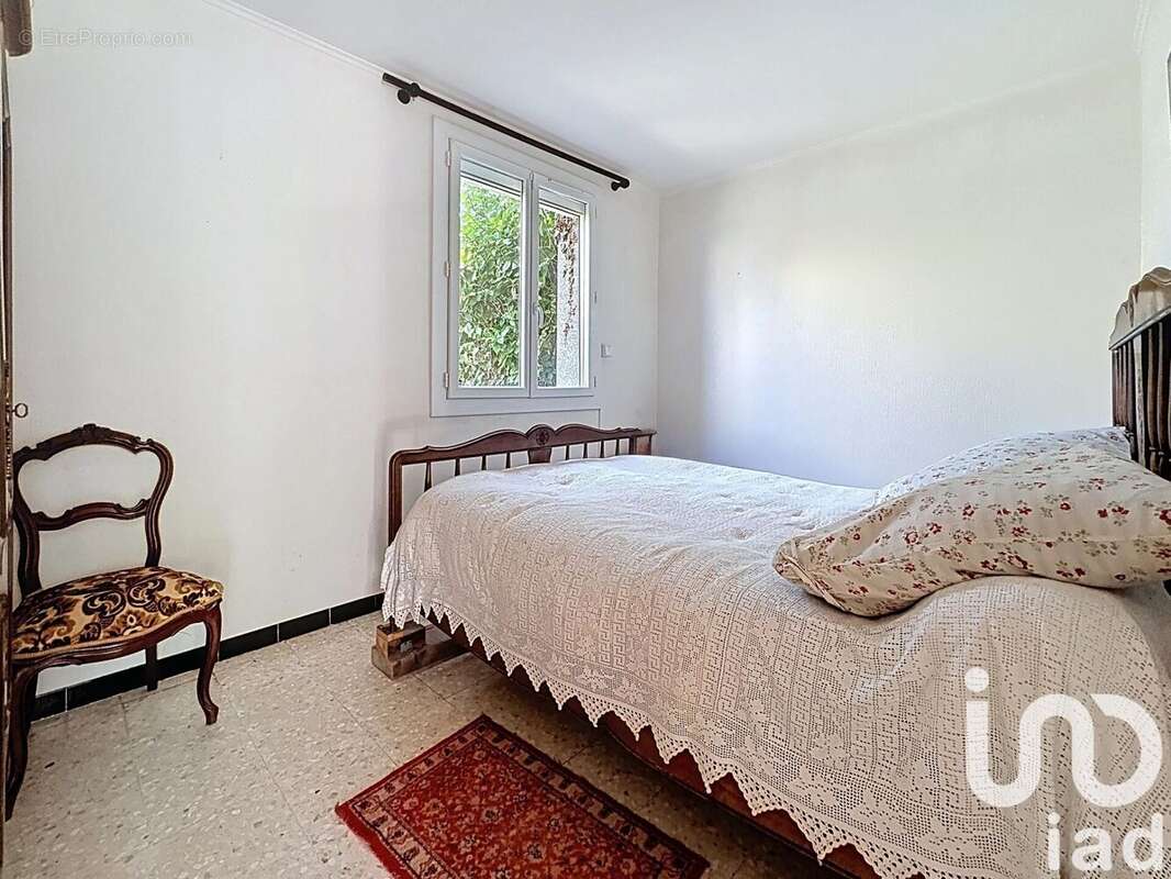 Photo 3 - Maison à BEZIERS