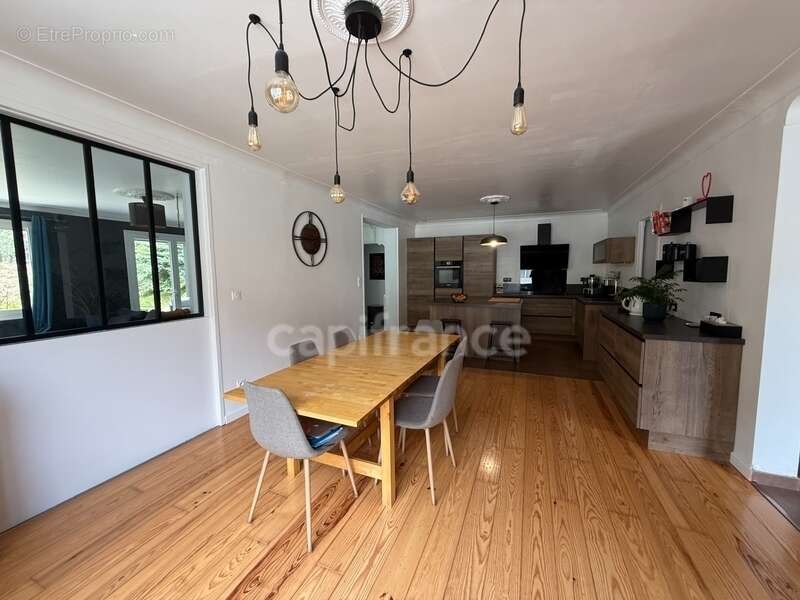 Maison à vendre 8 pièces LOURDES (65) - photo 5