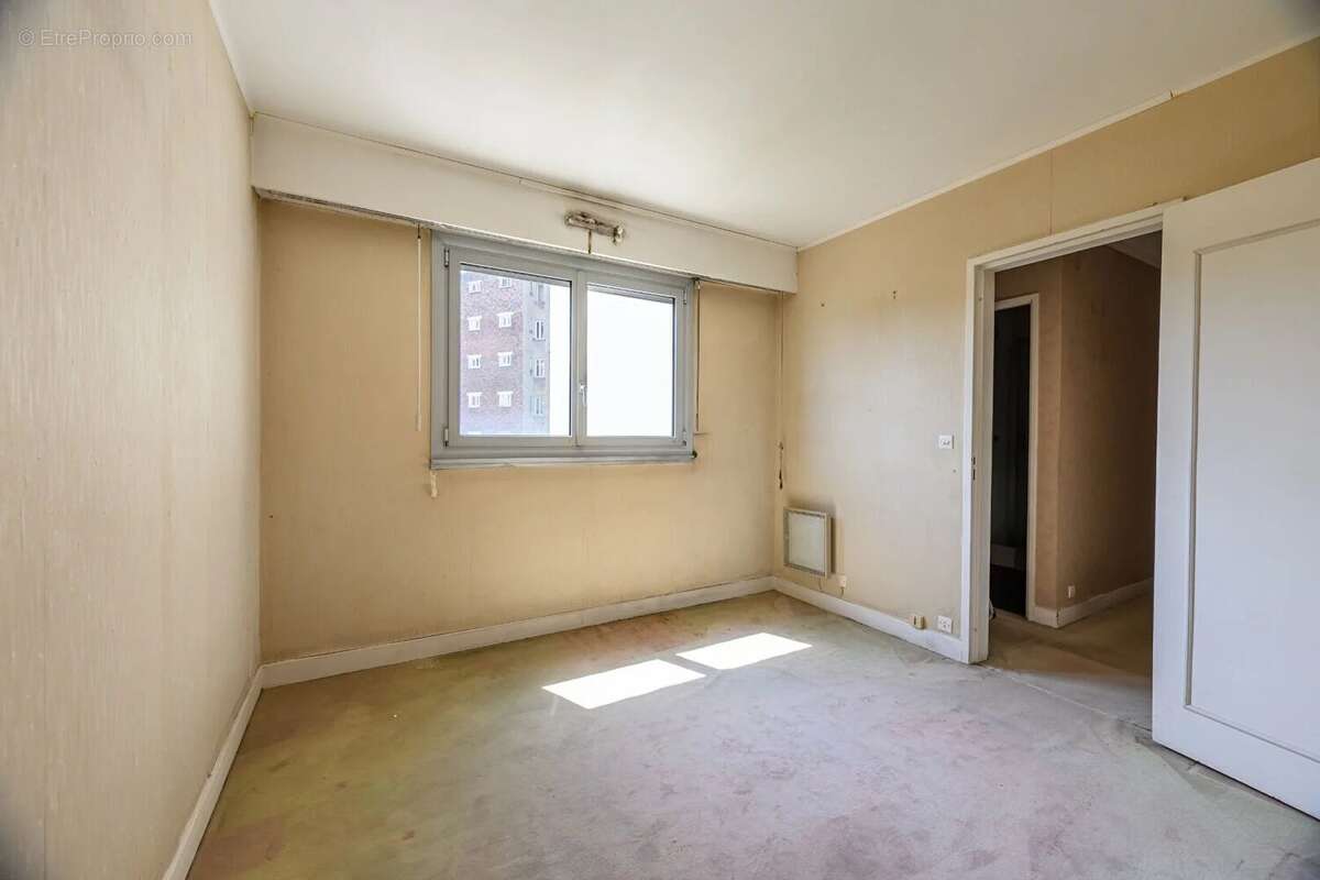 Appartement Paris 3 pièce(s) 67 m2 - photo 6