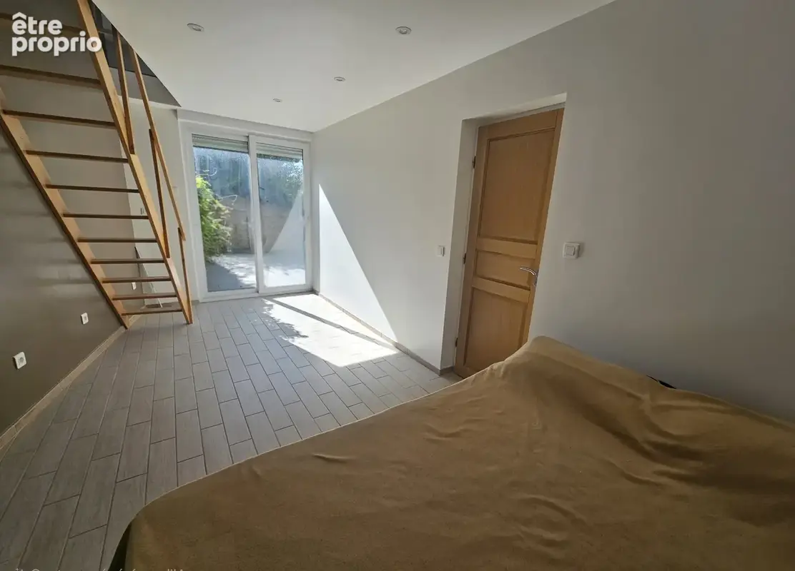 Nouveaute- proche rer b et centre ville - photo 6