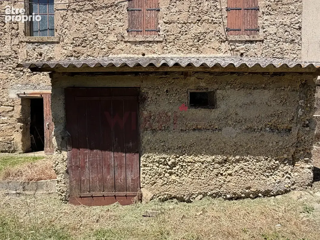 A vendre maison 7 pieces 138 m² + 2491 m² de terrain - photo 8