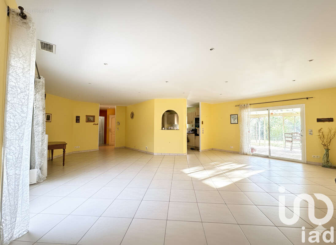 Photo 2 - Maison à SAINT-LOUBES