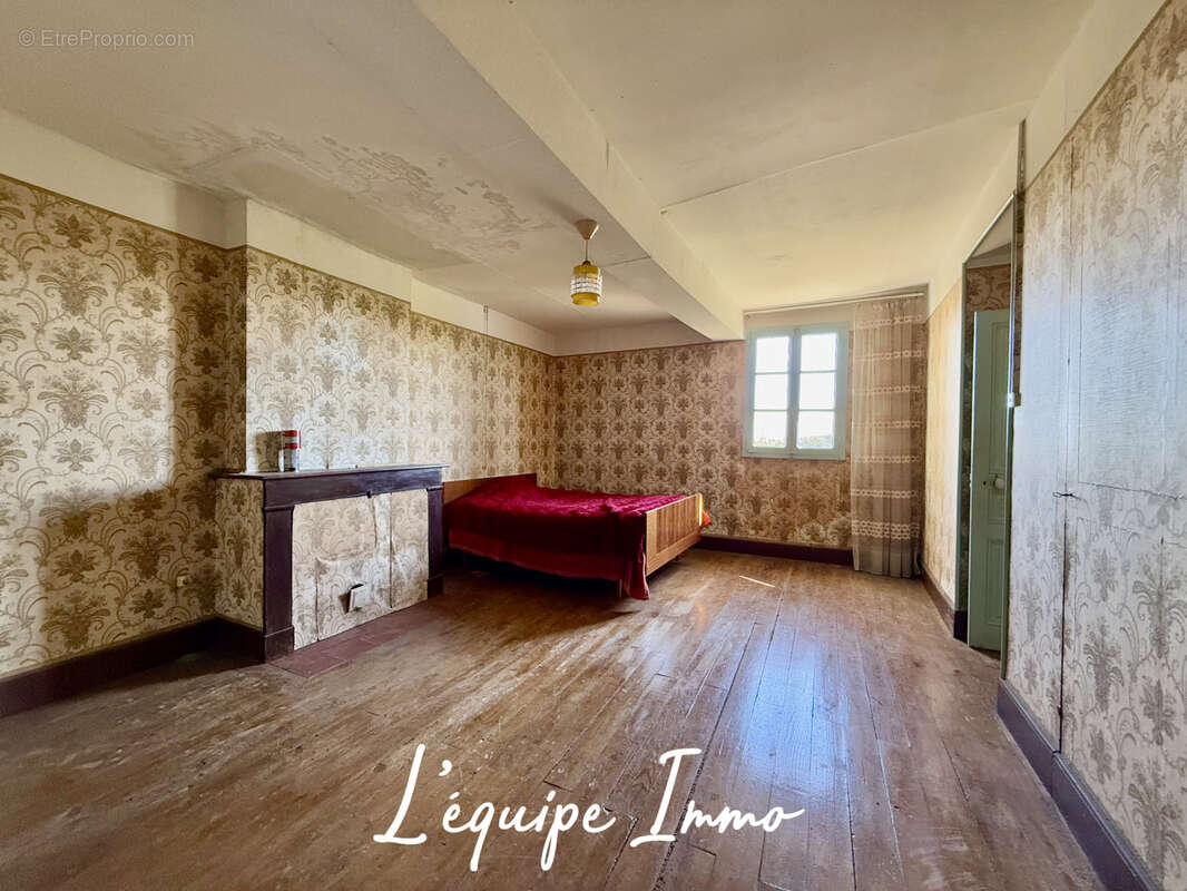 Maison à AUCH