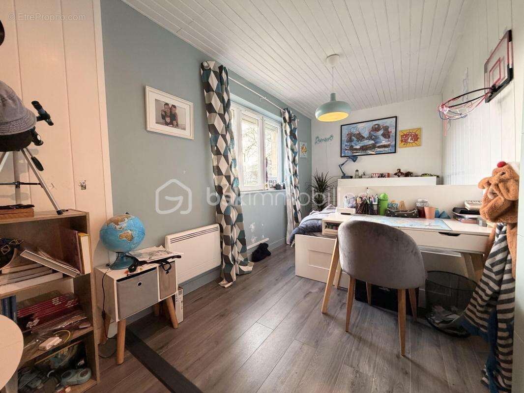 Maison à BRETTEVILLE-L'ORGUEILLEUSE