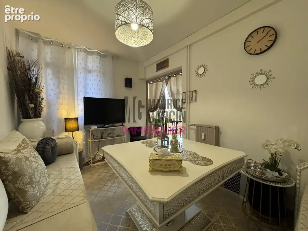 Appartement 90 m² à Orange  - photo 4
