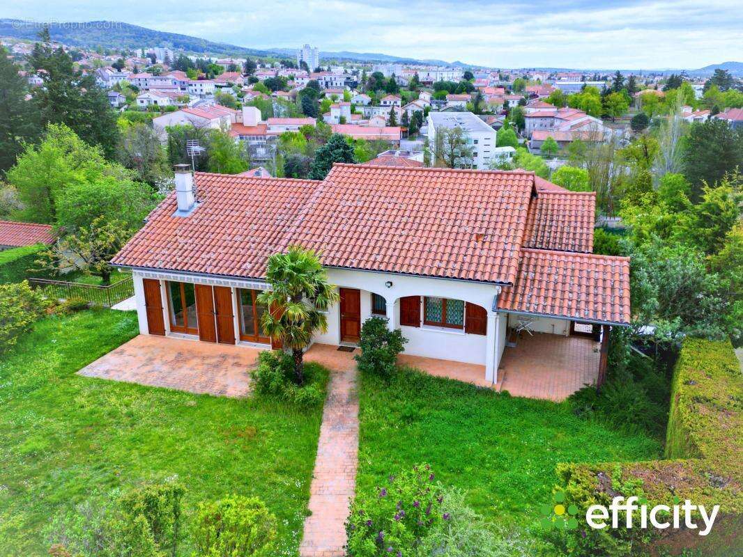 Maison à MONTBRISON