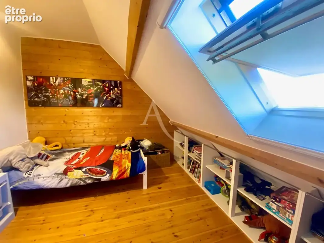Maison Chaingy 3 chambres jardin garage . - photo 9
