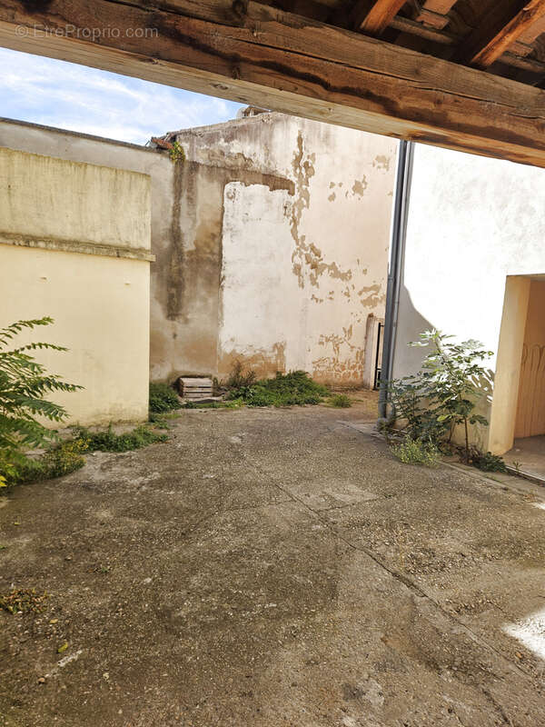 Appartement à ALES