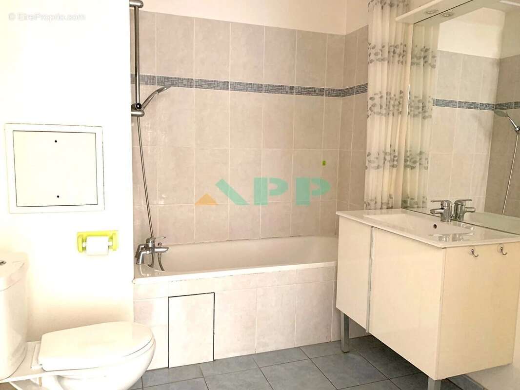 Appartement 58 m² à Juvisy-Sur-Orge  - photo 7