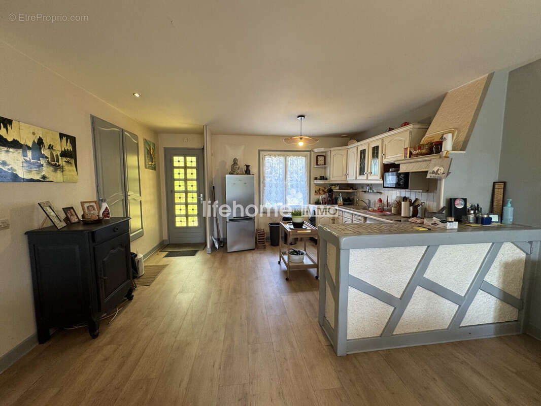 Maison 85 m² à Saint-Maur  - photo 5