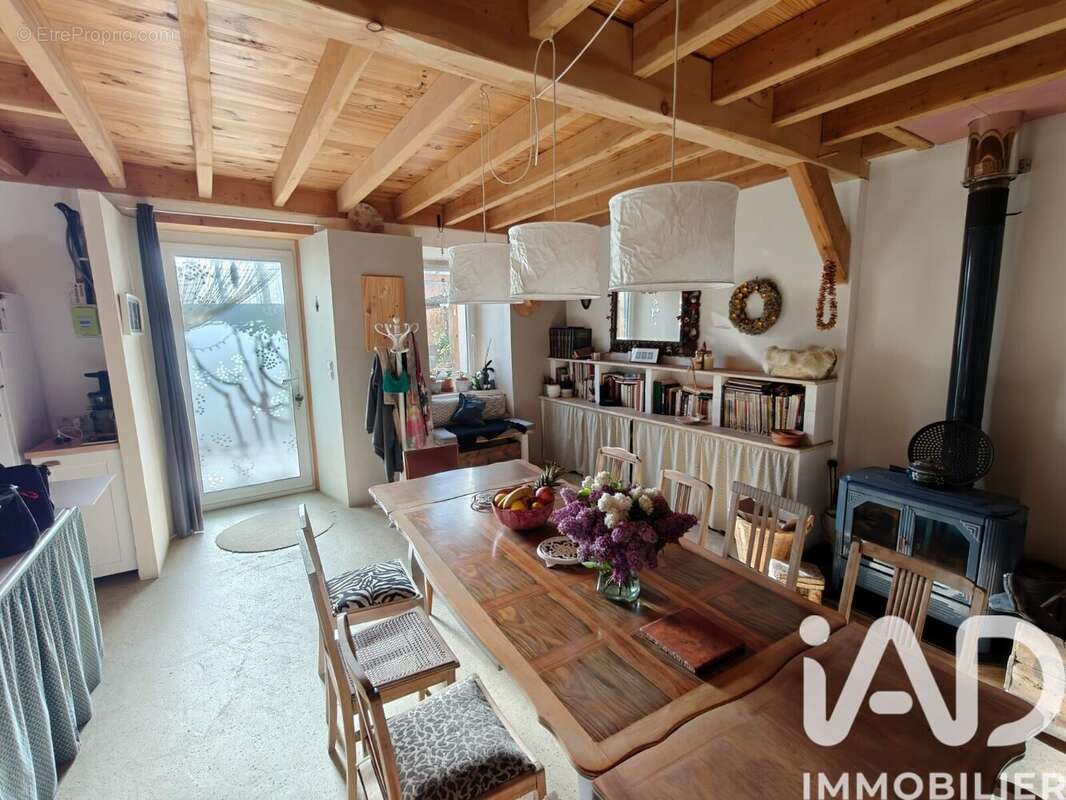 Photo 5 - Maison à QUILLAN