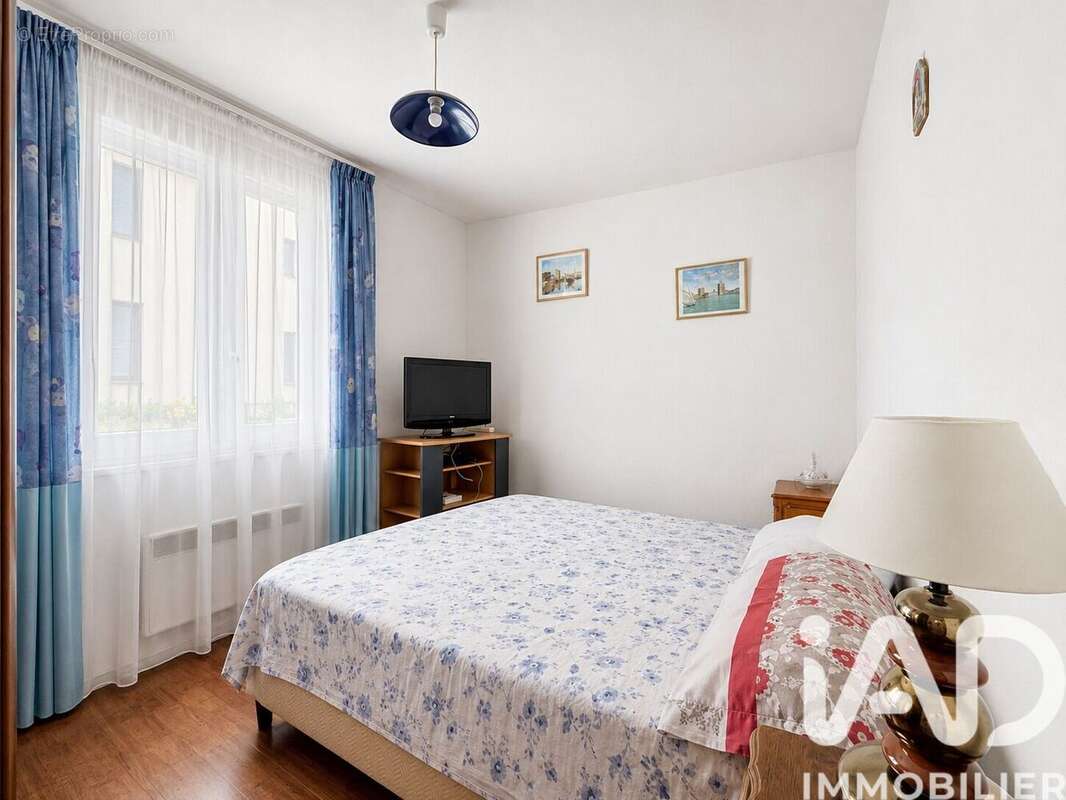 Photo 3 - Appartement à MALAKOFF