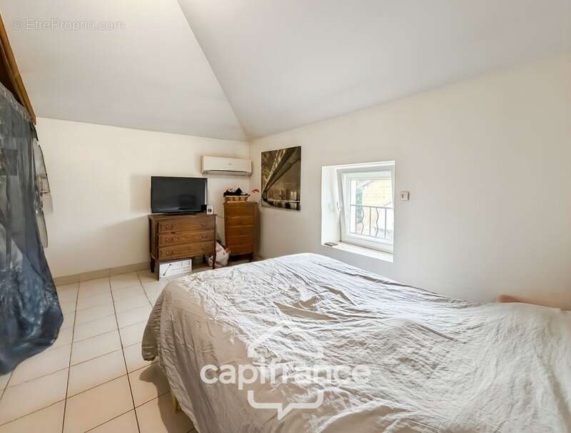 Appartement à SALAISE-SUR-SANNE