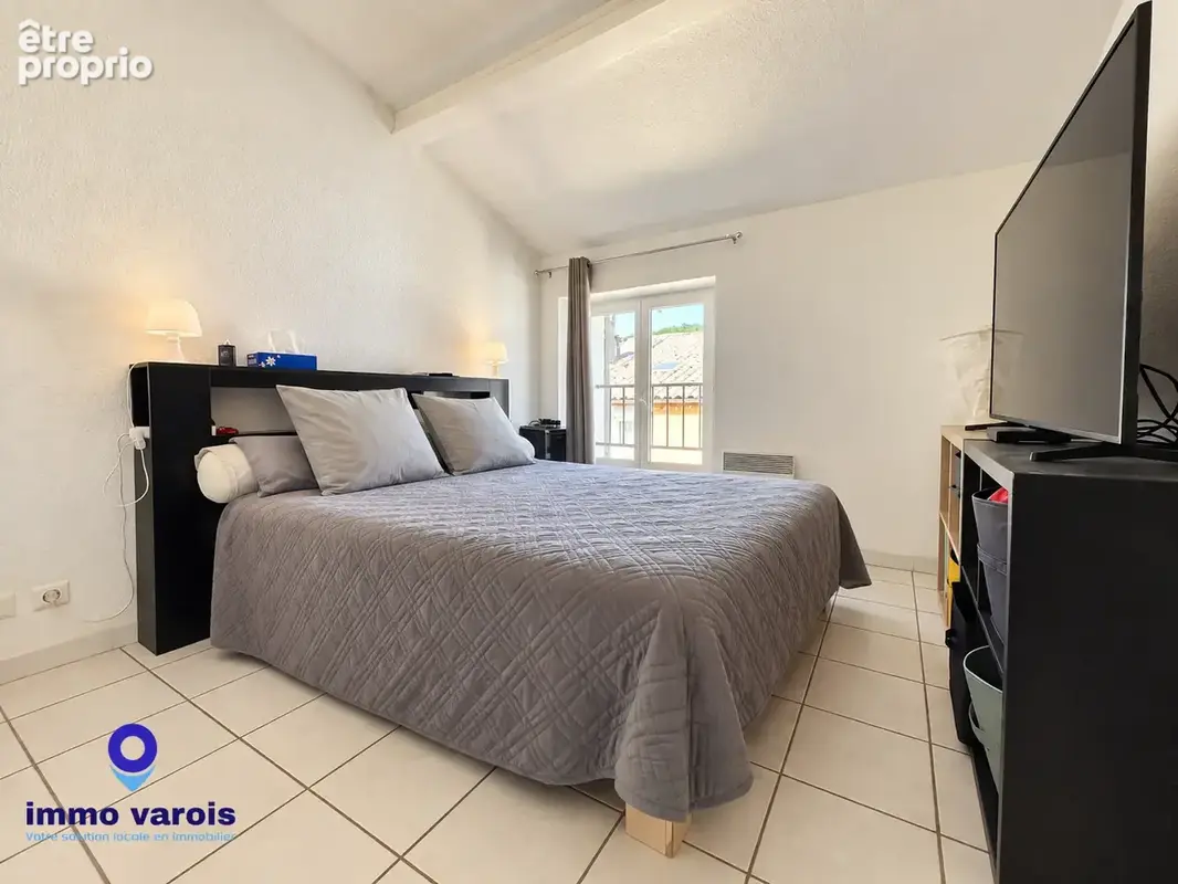 Investissement ideal - appartement t3 lumineux - photo 4