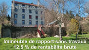Appartement à PONTAUMUR