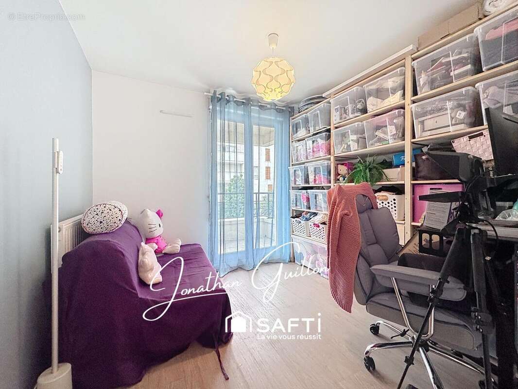 Photo 8 - Appartement à MEAUX
