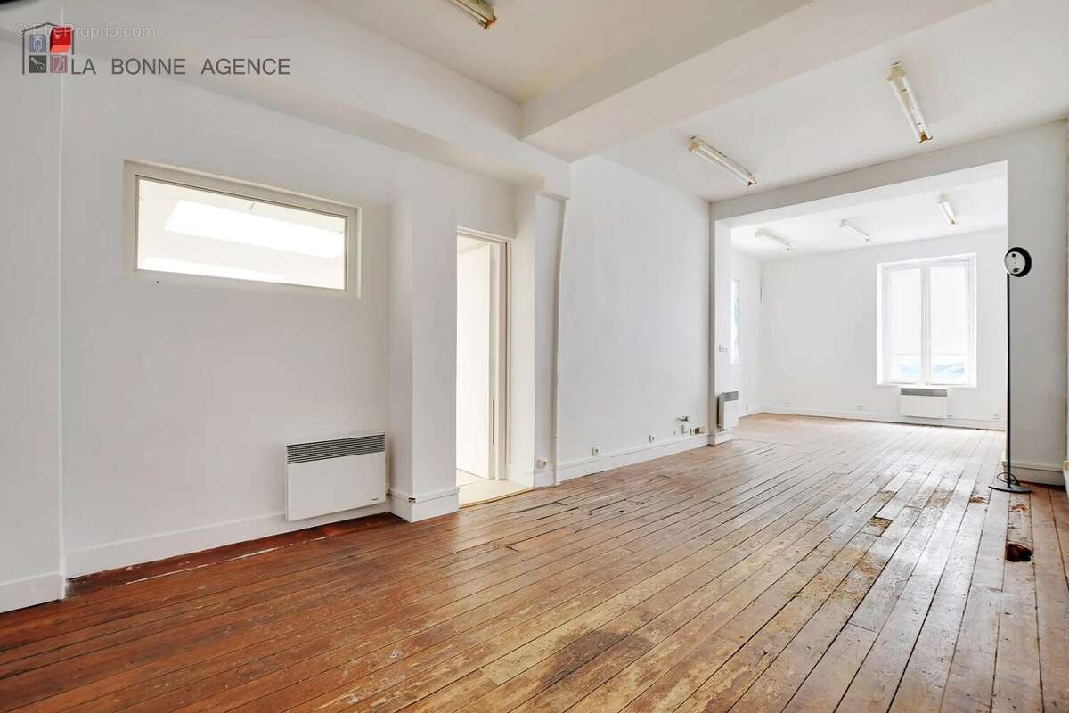Vente - cambronne - local commercial - 81,24 m2 carrez - prix : 800.000€ fai - photo 2