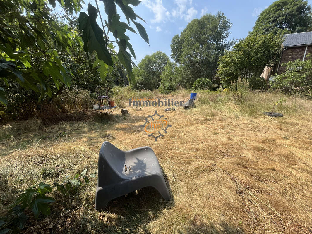 Vente maison avec jardin non attenant secteur Camarès - photo 7