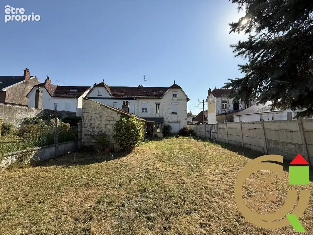 Maison 9 pièces 161 m² à vendre à Hesdin (62140) - photo 3