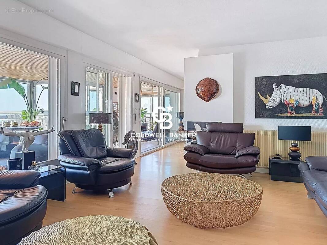 Appartement à LES SABLES-D'OLONNE