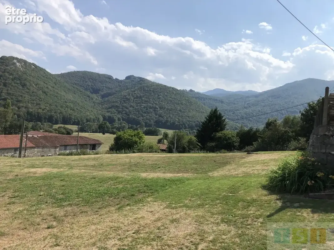 Fermette de 140 m² habitables environ sur terrain de 5058 m² - photo 4