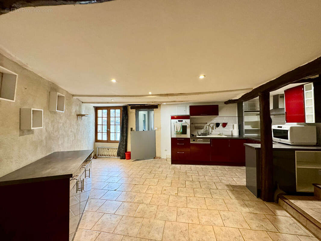 Appartement à BRIGNOLES