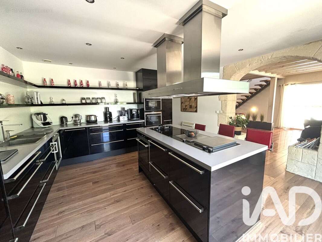 Photo 8 - Maison à CANOHES