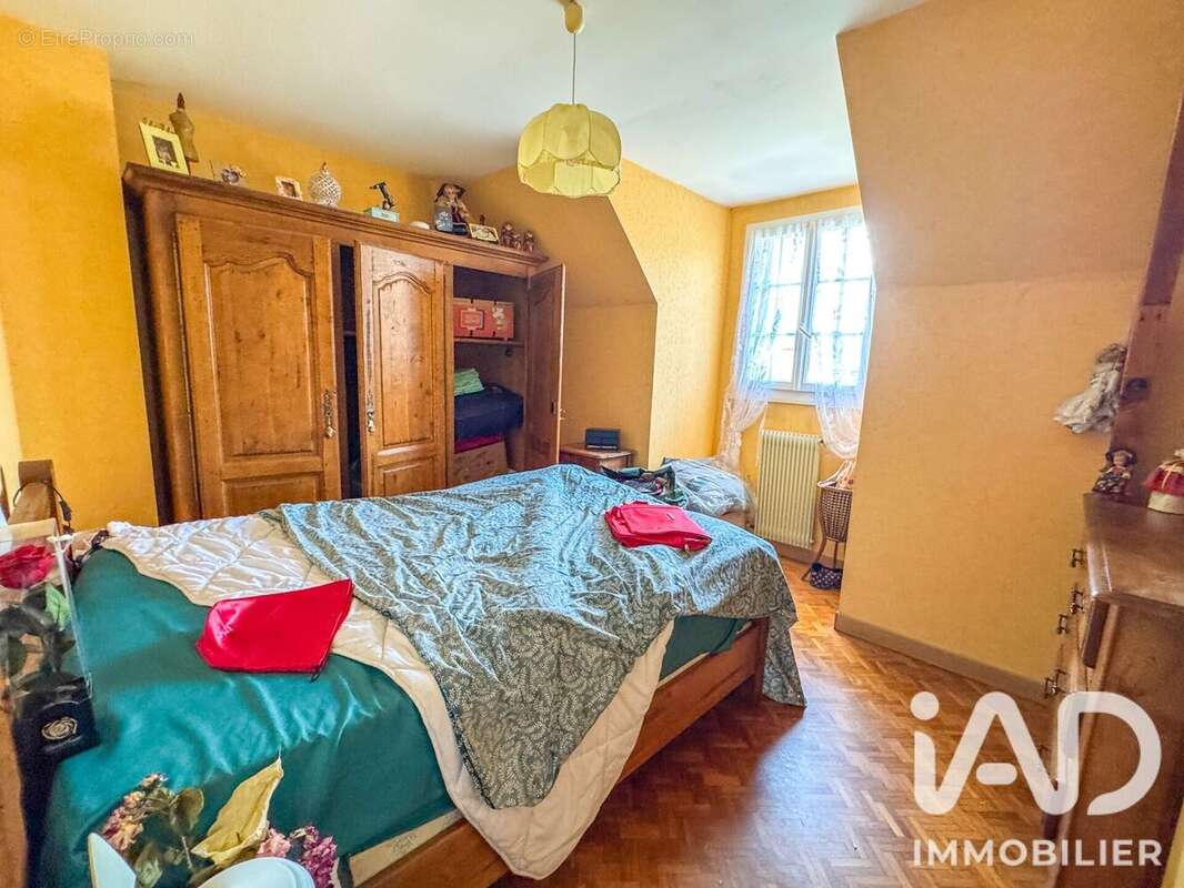 Photo 6 - Maison à SAINT-JEAN-LES-DEUX-JUMEAUX