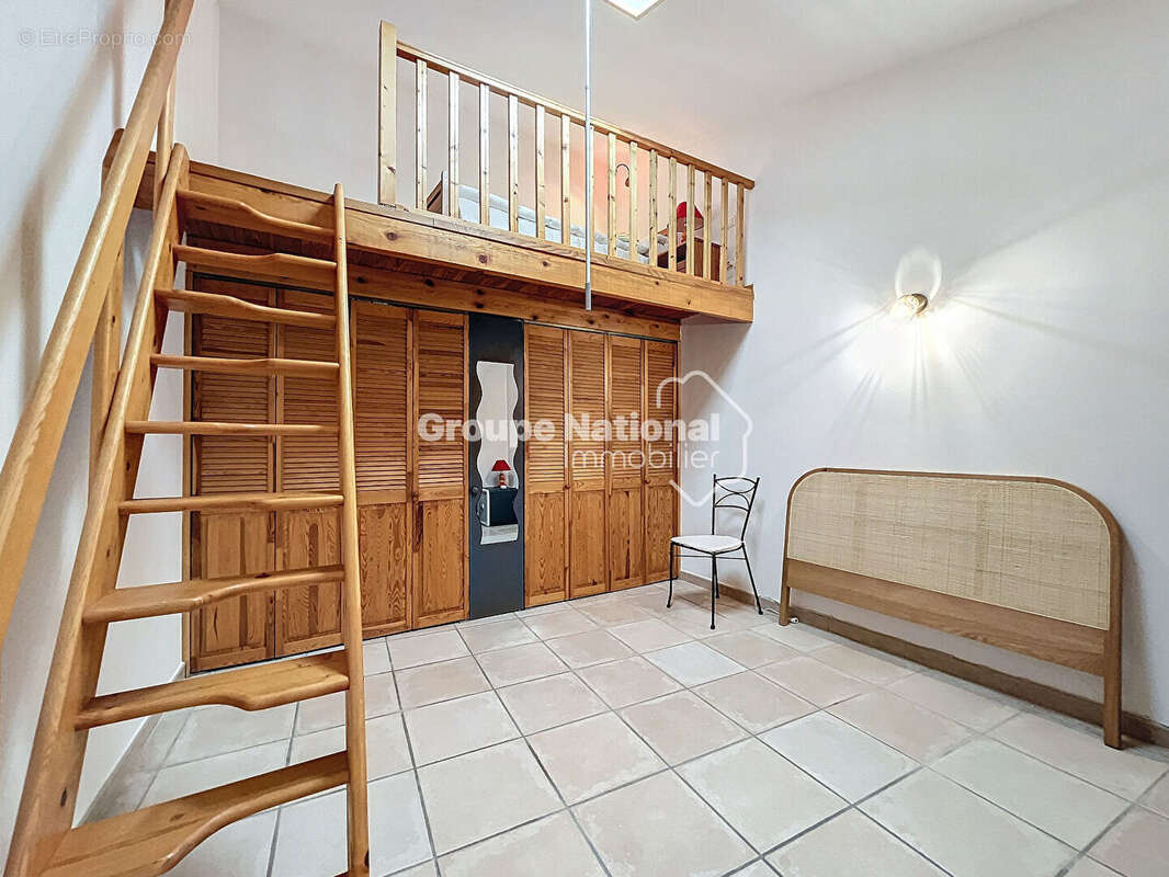 Maison à PIERRELATTE