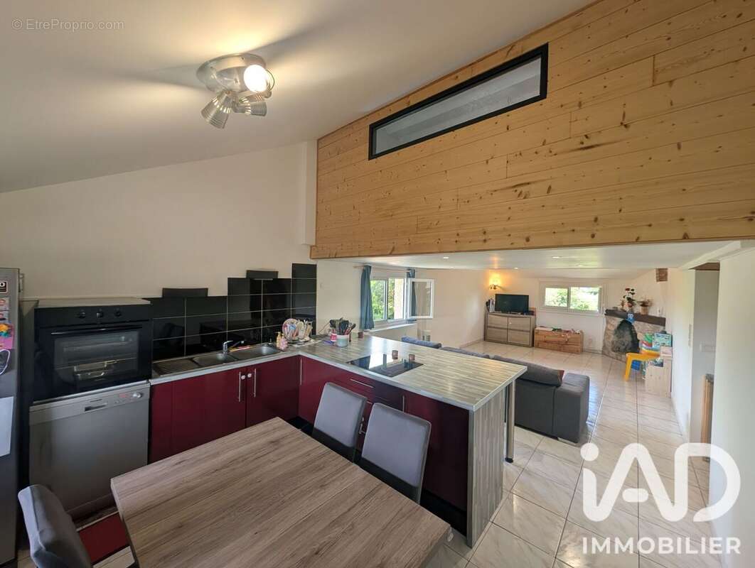Photo 3 - Appartement à MONTAUBAN
