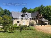 Photo 1 - Maison à PARCE-SUR-SARTHE
