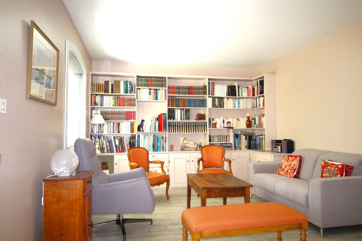 Maison à CLERMONT-L'HERAULT