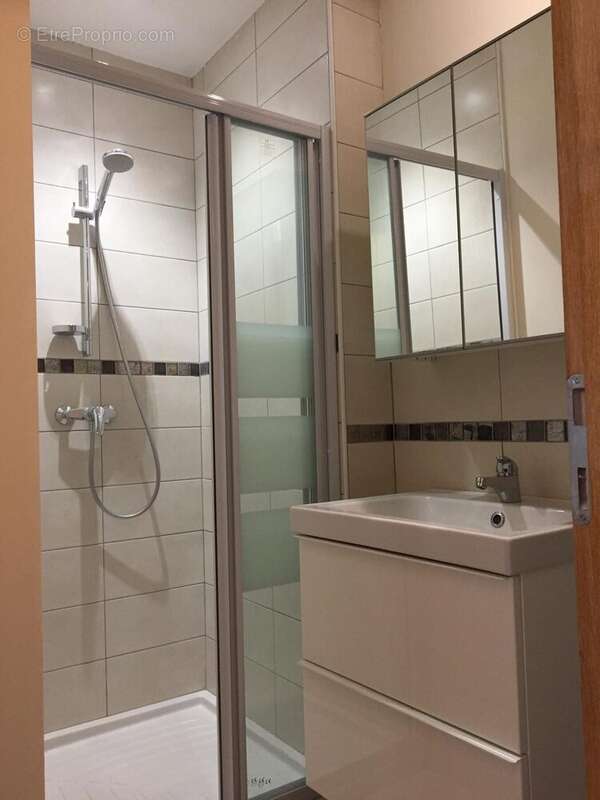 Maison à PUISSERGUIER