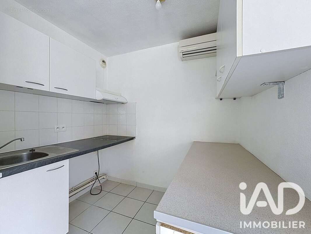 Appartement 38 m² à Montpellier  - photo 7