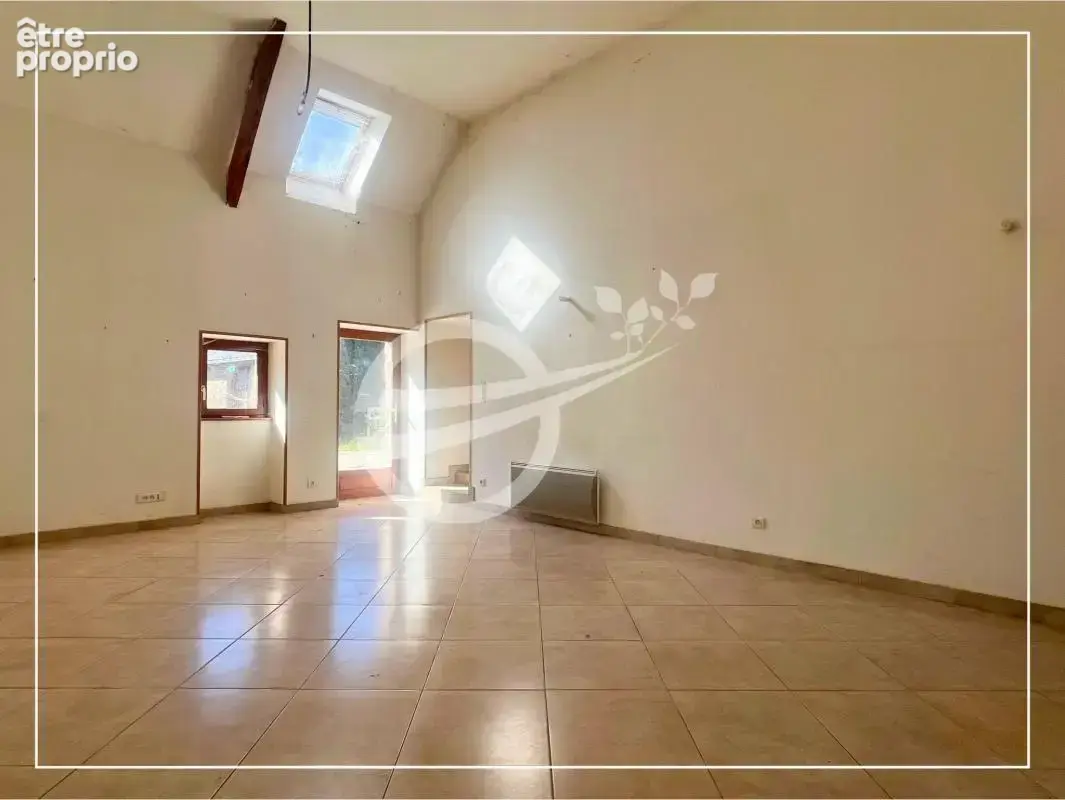 Maison 80m2 - photo 6