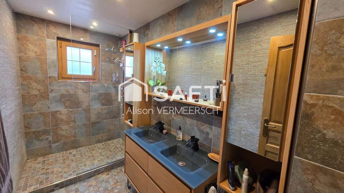 Photo 9 - Maison à GASNY