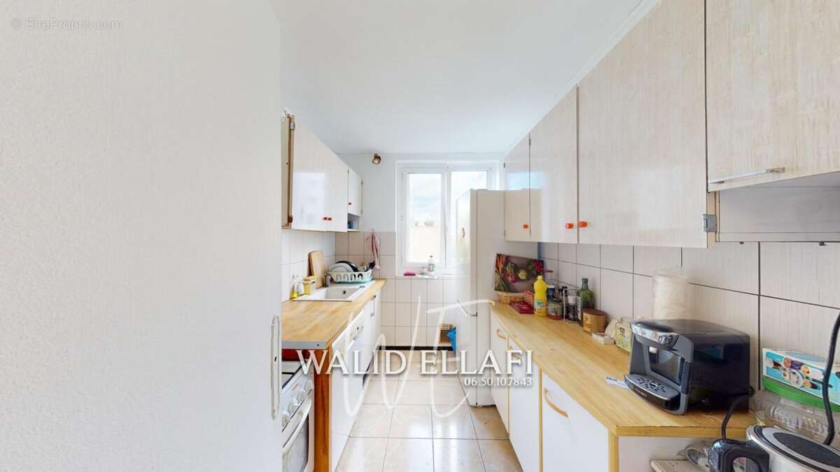Appartement - photo 4
