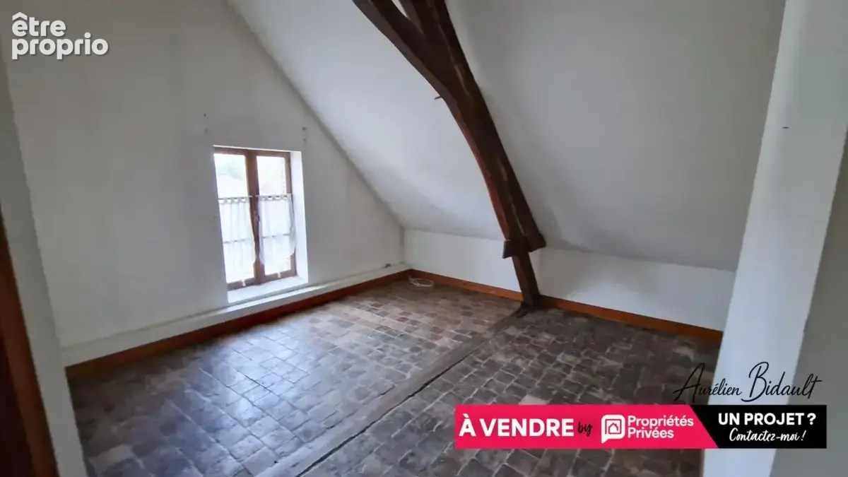 Maison 6 pièces 224 m² Tillières sur Avre - photo 8
