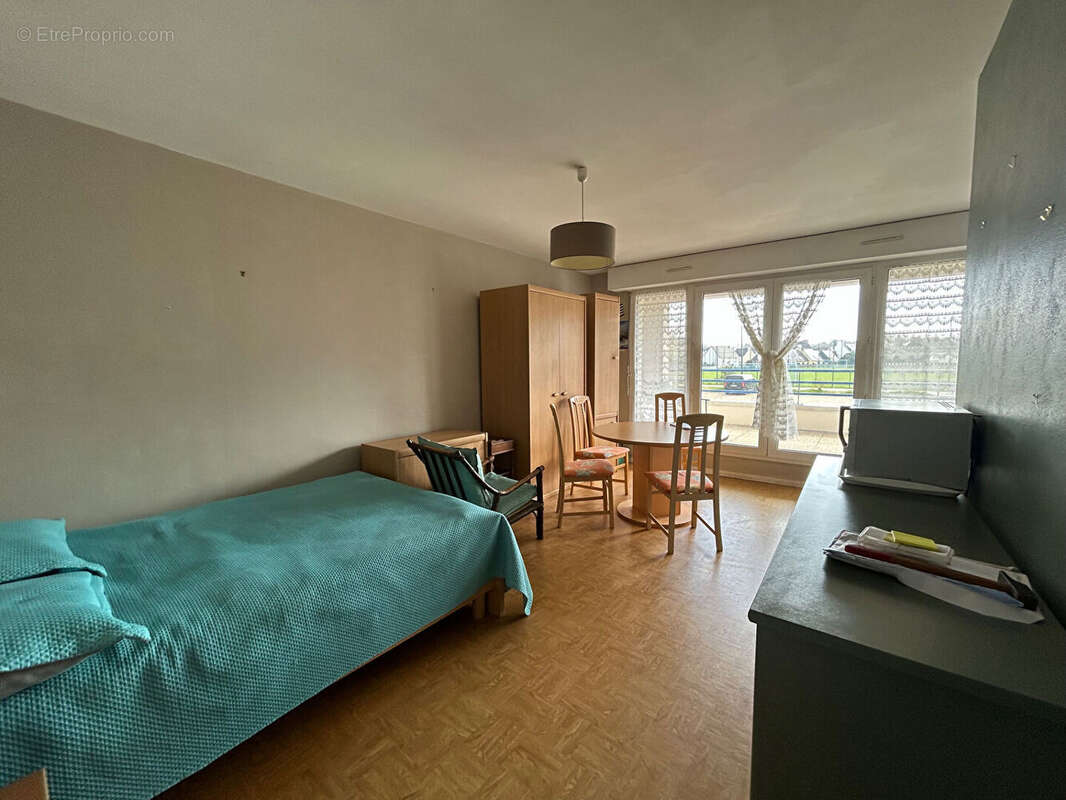 Appartement à QUIMPER