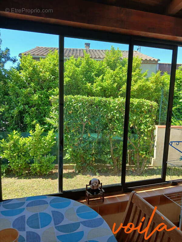 Maison à PENNAUTIER