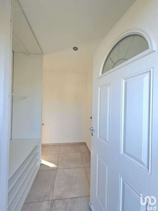 Photo 3 - Maison à SERENAC