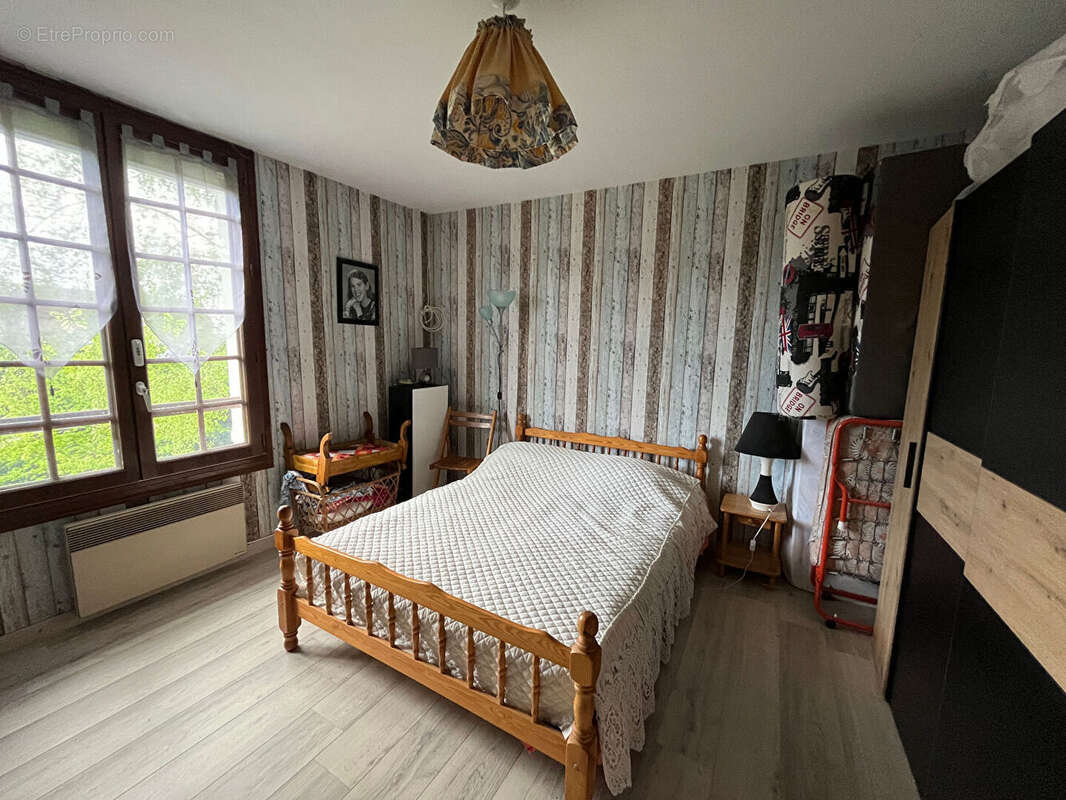 Maison La Ferte Sous Jouarre 6 pièce(s) 188 m2 - photo 8