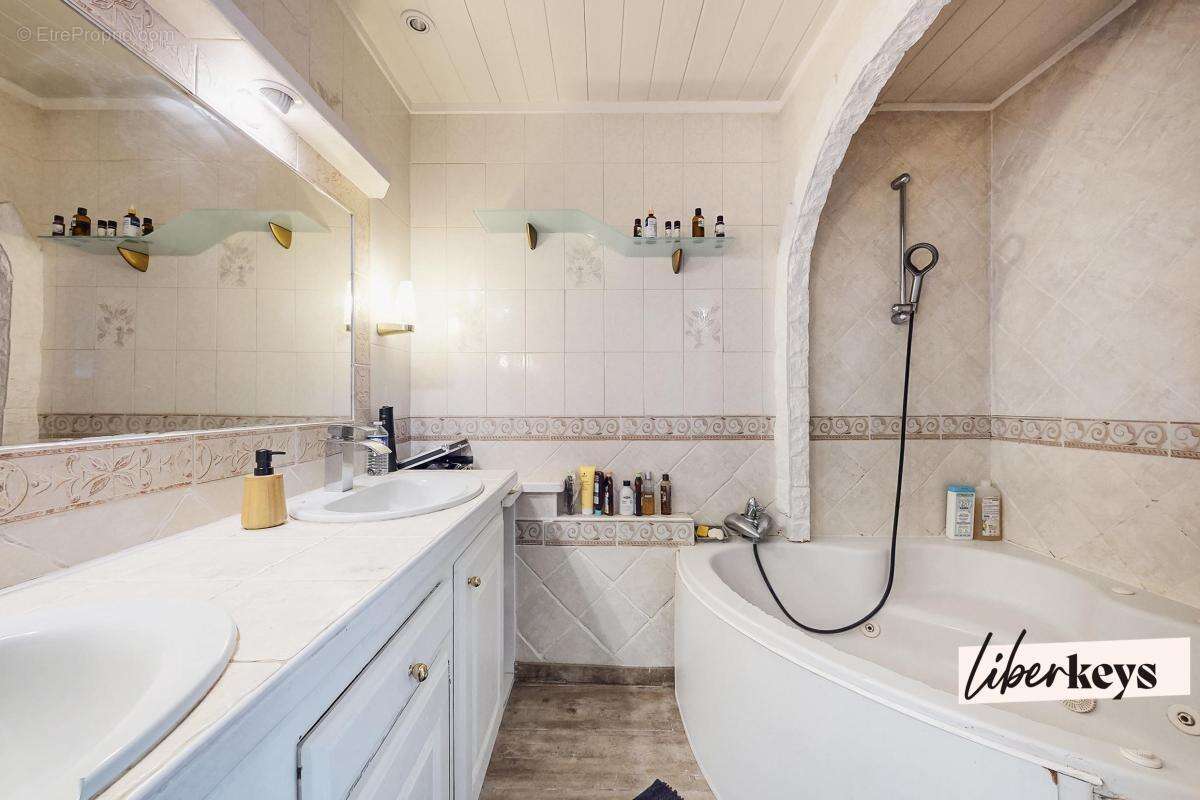 Appartement à ISTRES