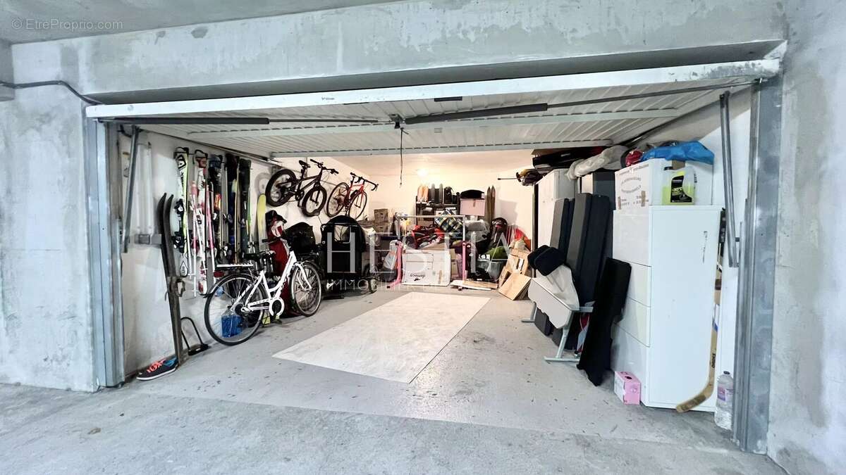 Appartement à ANNECY