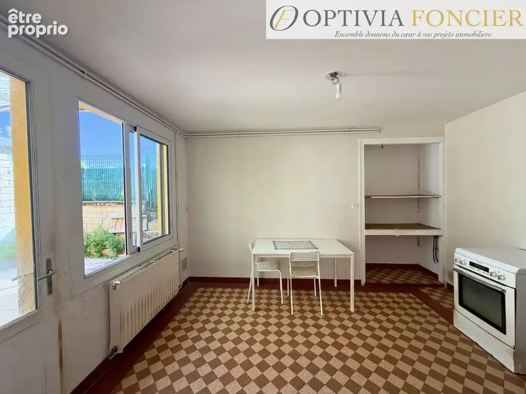Exclusivite maison de bourg en pierre a saint senoux 128 m2 - photo 4