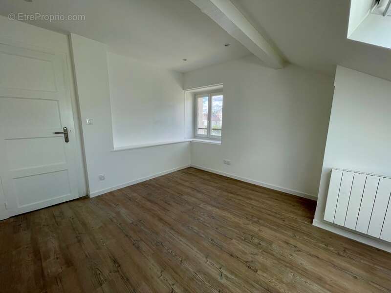 Appartement à SAINT-DIE-DES-VOSGES
