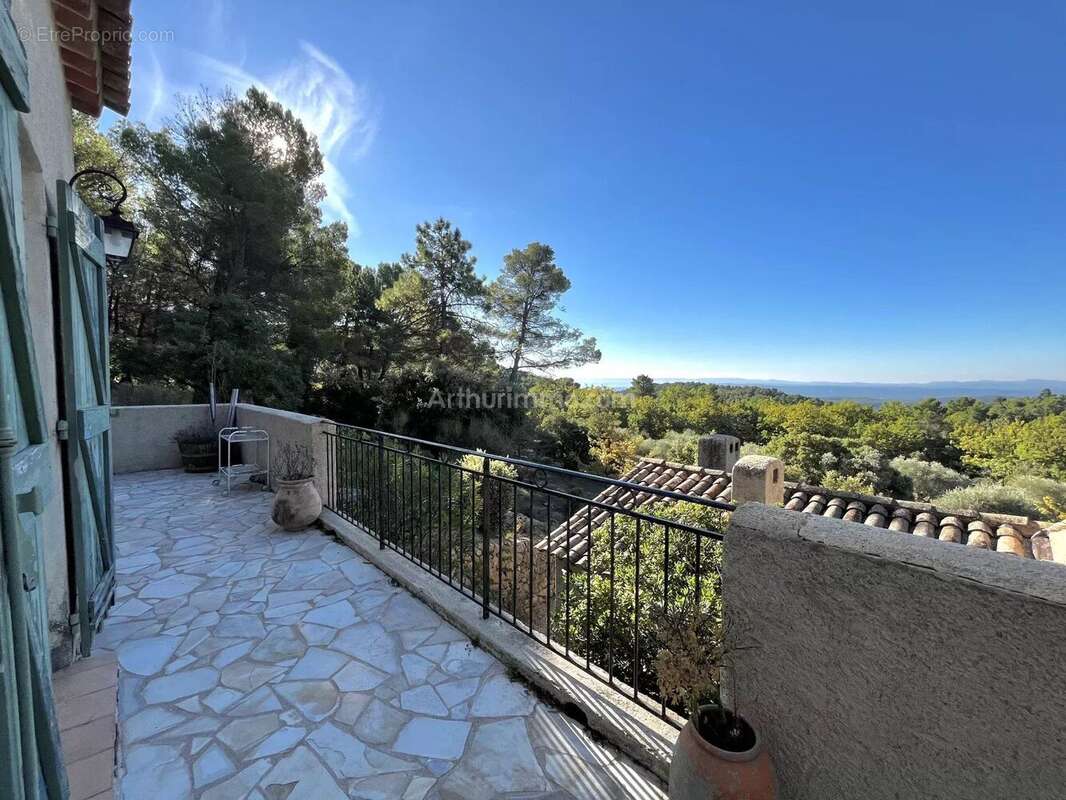 Vente Maison Tourtour(83690) 680 000ï¿œ - photo 6
