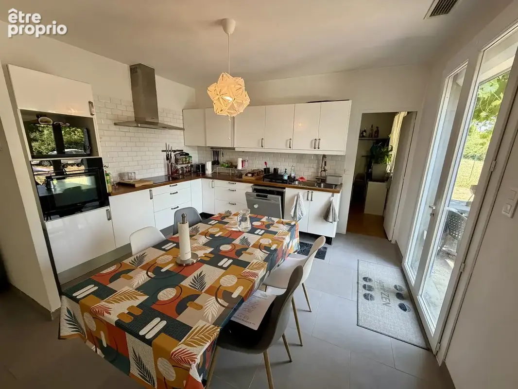 Maison de Plain-pied de 115m2 - photo 4
