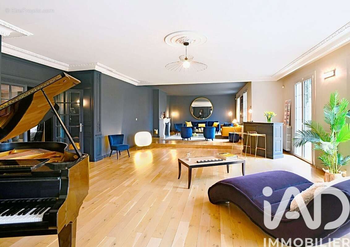 Photo 4 - Maison à LA CHAPELLE-SUR-ERDRE